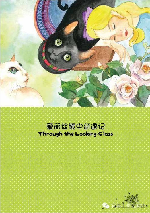 《爱丽丝梦游仙境温暖插画纪念版》:一场有关时光,童话,成长,情绪的