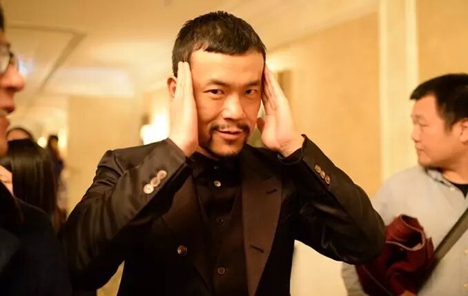 廖凡:慢性子也有春天