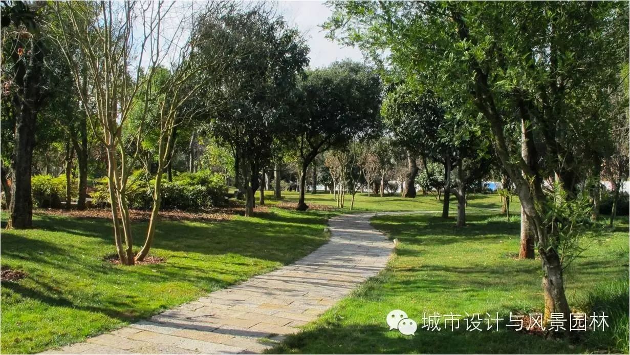 【2015年云南省优秀风景园林工程勘察设计奖】获奖项目1——大小石林