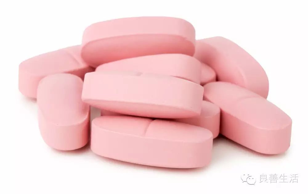 Pink Viagra (粉红伟哥)
