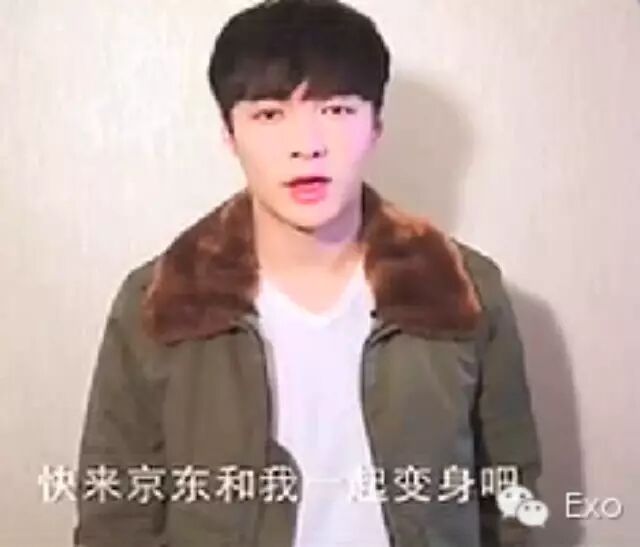 怎样才能化身懵懵小绵羊萌翻众人?跟张艺兴一起来