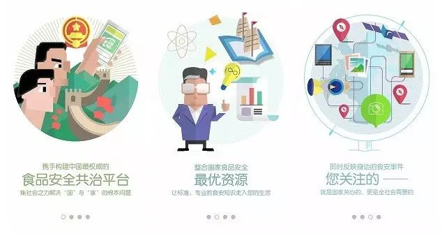 愚人节这天我们「食事求是」：一款“国字号”的食品安全应用