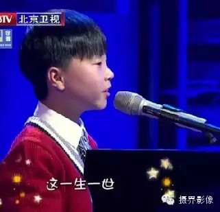 11岁神童,有点崔健的身影么?