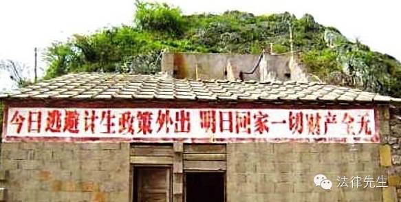 开放二胎|当法律不再是一种工具-怀孕期