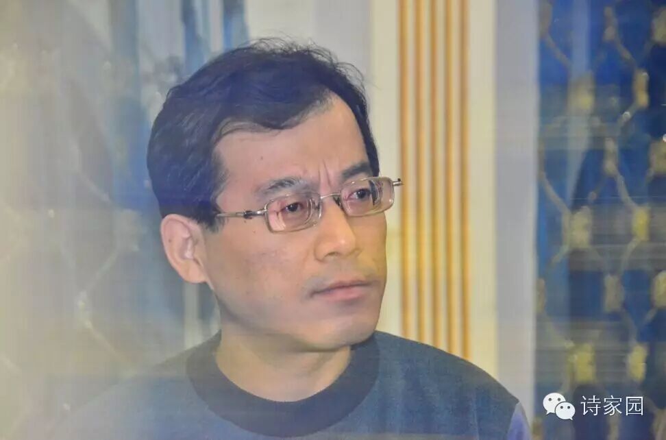 《诗家园》微刊第148期时光小集——刘涛专辑