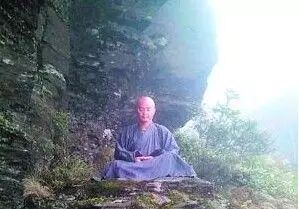 揭秘原健力宝副总廖见明出家的因缘!