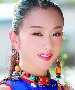 她才是名副其实的不老女神,连赵雅芝、刘晓庆、潘迎紫都...