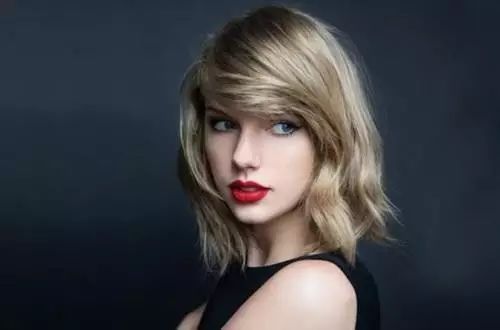 Taylor Swift又换男友啦 —— 这次你猜中了吗?