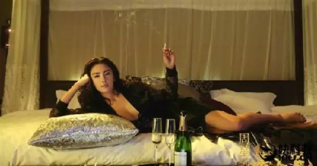 《美人鱼》票房9天破21亿只因导演是周星驰?说说中国票...