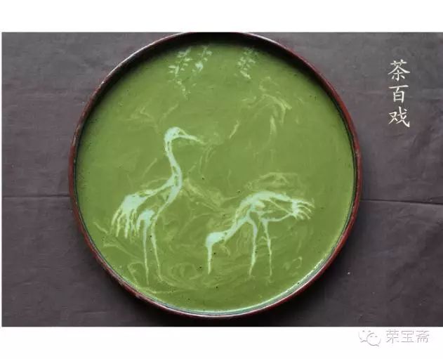 名人与茶---李清照的茶道