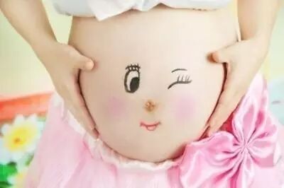 伊能静临产脚肿成熊掌,孕期水肿怎么破?