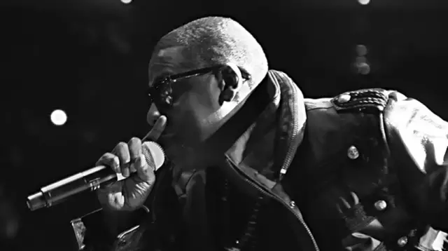 4大说唱歌手职业病！你有吗？ | 第2张