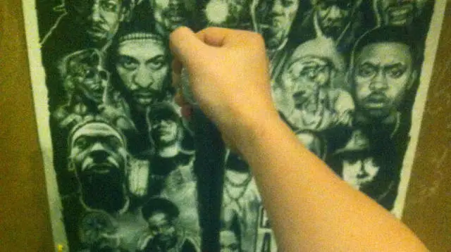 4大说唱歌手职业病！你有吗？ | 第1张