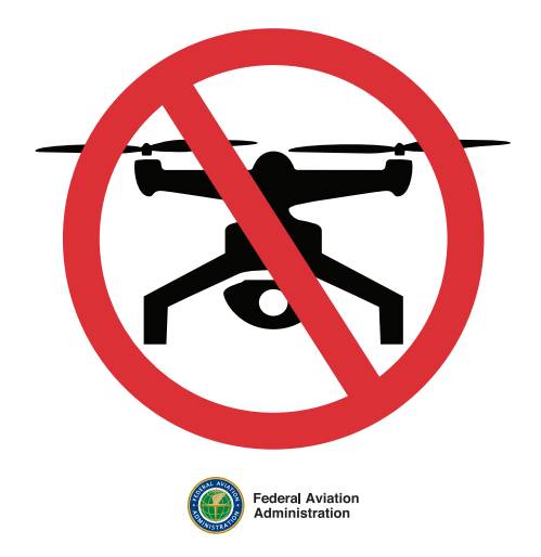 经验分享 | 想去美国玩航拍，如何装作经常去的样子？