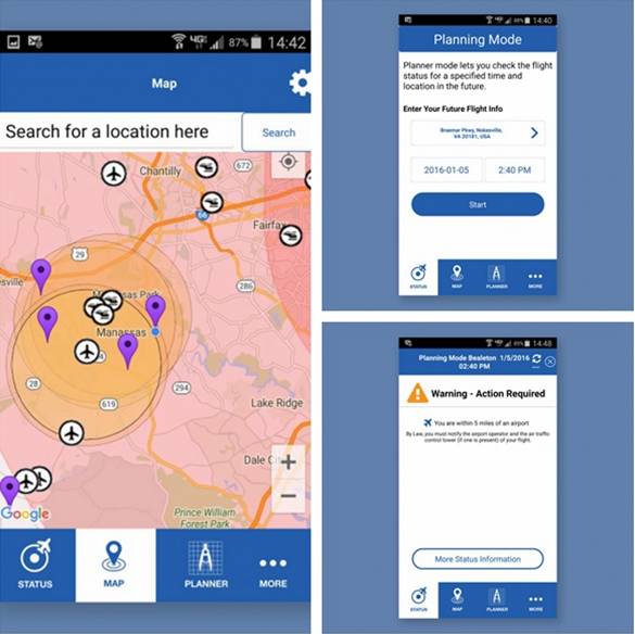 经验分享 | 想去美国玩航拍，如何装作经常去的样子？