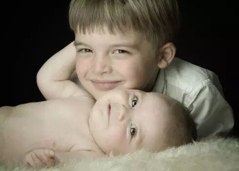 生二胎,是女人对男人最大的褒奖!-怀孕期