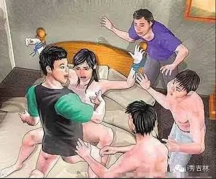 男子骗妻＂假离婚＂ 逃二胎罚款 结果扶正怀孕小三-怀孕期