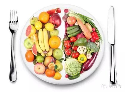 当吃素遇到怀孕 你是素食准麻麻大军中的一员吗?-怀孕期