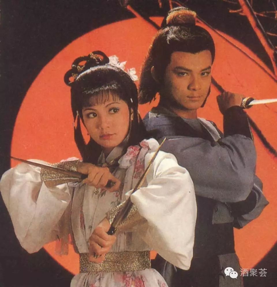 镇守襄阳,守护百姓的郭靖,黄蓉夫妇