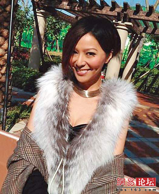 滕丽名-新概念娱乐策划公司最新一级代理艺人