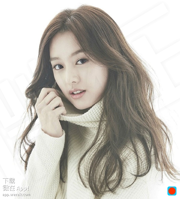 韩国90 后女艺人的颜值大比拼,你最稀饭谁?