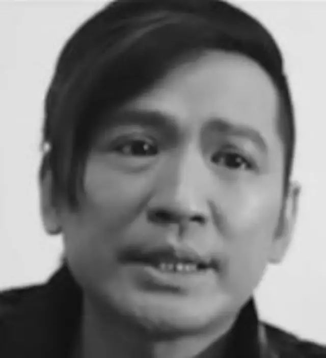 叶世荣:我越来越不耐烦了...