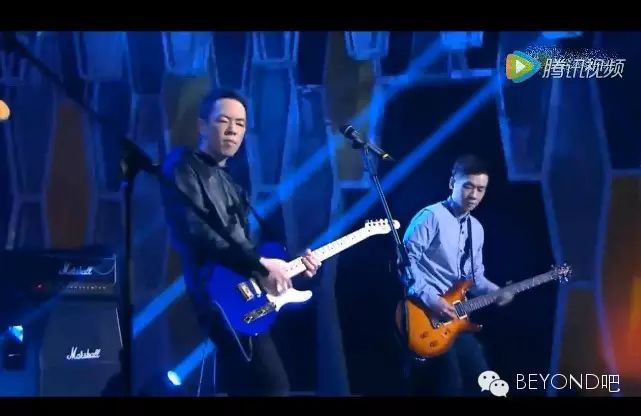 黄贯中《我有分数》劲歌金曲现场版+访谈带字幕高清视频