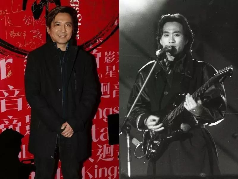叶世荣视家驹没离开过,今年慈善音乐会6月如期举行