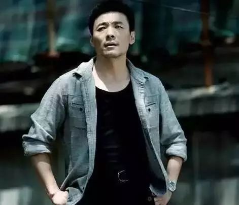 他是赵薇黄晓明的同学,因《欢乐颂》被骂猥琐...
