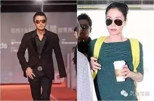 谢霆锋被曝向王菲求婚3次均遭拒 她有什么魅力吸引谢霆锋?