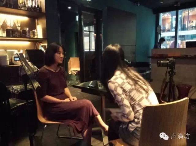 专访|独立女歌手Vienna Teng的两种人生