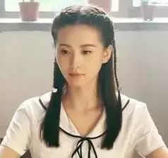 刘诗诗:已婚依然如少女,清纯妆容美出了新高度!