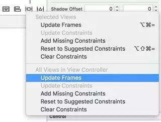 史上比较用心的纯代码实现 AutoLayout