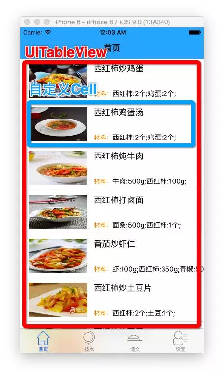技术分享