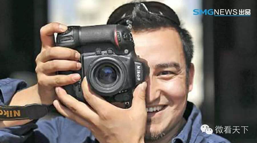 新生代·库尔班江把“新疆”两字拿掉 我们没有不同