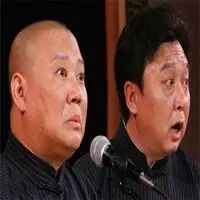 【开心一刻】看郭德纲、于谦一起《笑傲江湖》