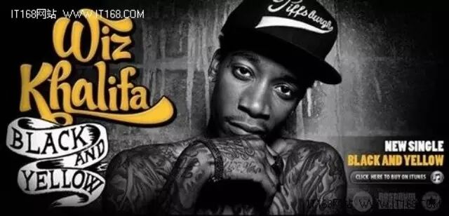 Wiz Khalifa新歌:《King of Everything》MV屌爆了