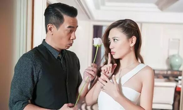 陈小春再也当不了古惑仔,山鸡哥到底经历了啥?