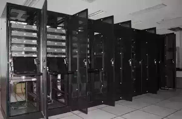 【安防百科】怎样建设一个合格的机房工程系统