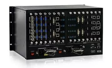 扫盲贴 | 看看视频矩阵有哪些基本用途