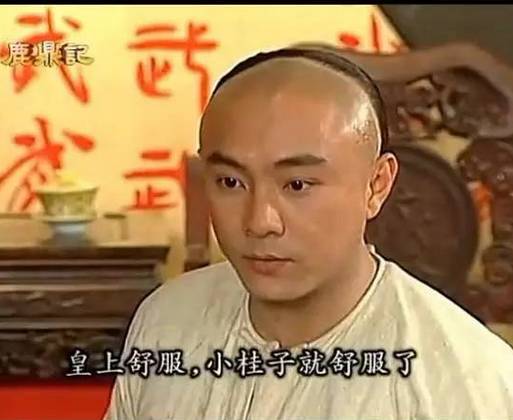 当年被誉为周星驰的接班人,晚年得子.妻子却流产!