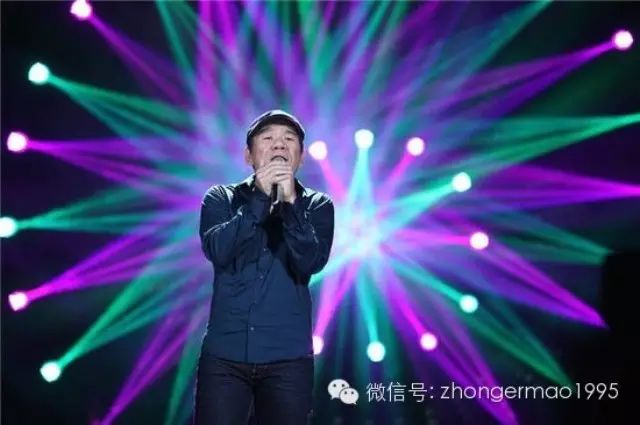 又见赵传:曾经忘却,但又永远铭记在心