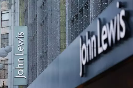 英国十大百货公司推荐