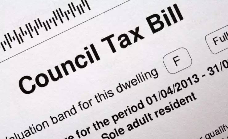 Council Tax到底是个啥？为什么不交会被法庭传唤？