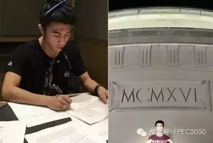 叫板王思聪,赌王儿子何猷君成新“老公”,有钱有颜还是...