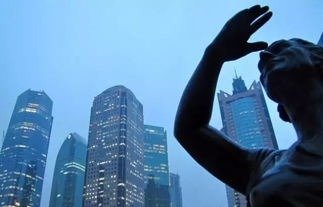 可怕的日本！当我们抢房子的时候，他们在疯狂布局未来！