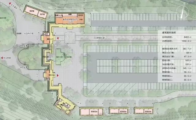 七星岩东门入口7月1日重新开放!七大亮点抢先看