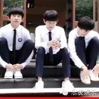 《超少年密码》探班 TFBOYS谁最臭美谁是破坏王?