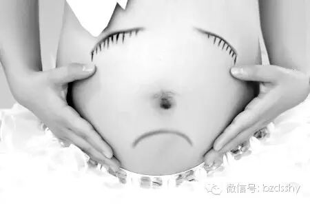 高龄女子怀孕41周,剖腹产时发现根本没怀孕??-怀孕期