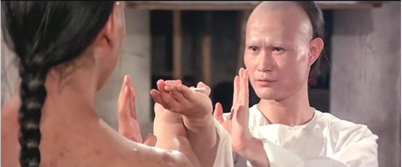 转载:十大咏春拳经典功夫电影之(三)——败家仔